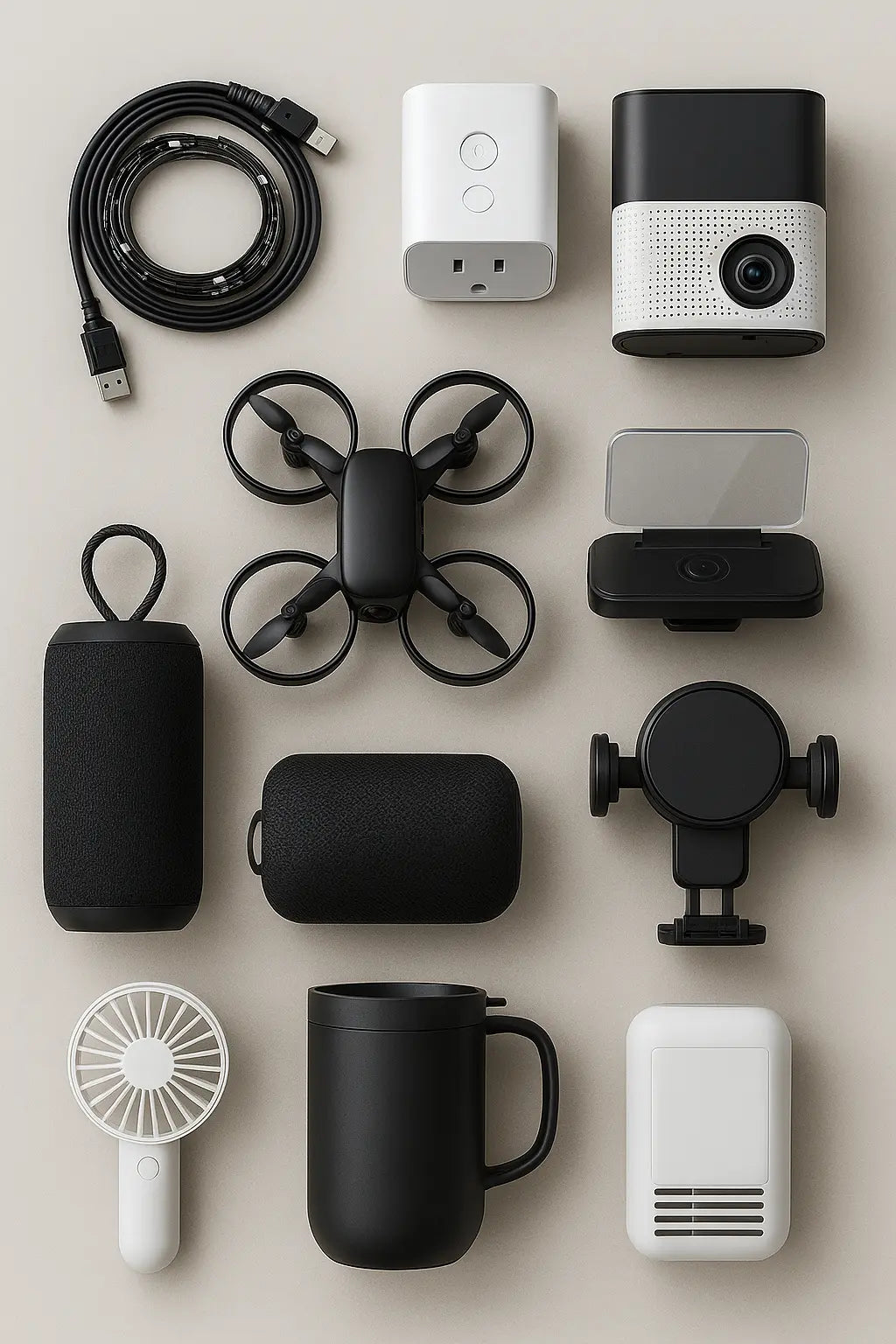 Lifestyle Tech Gadgets Nvxstore