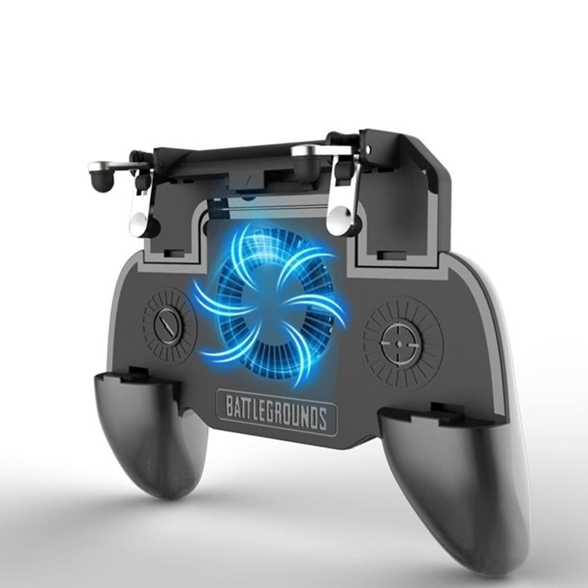 5 in 1 Mobile Gaming Controller 1