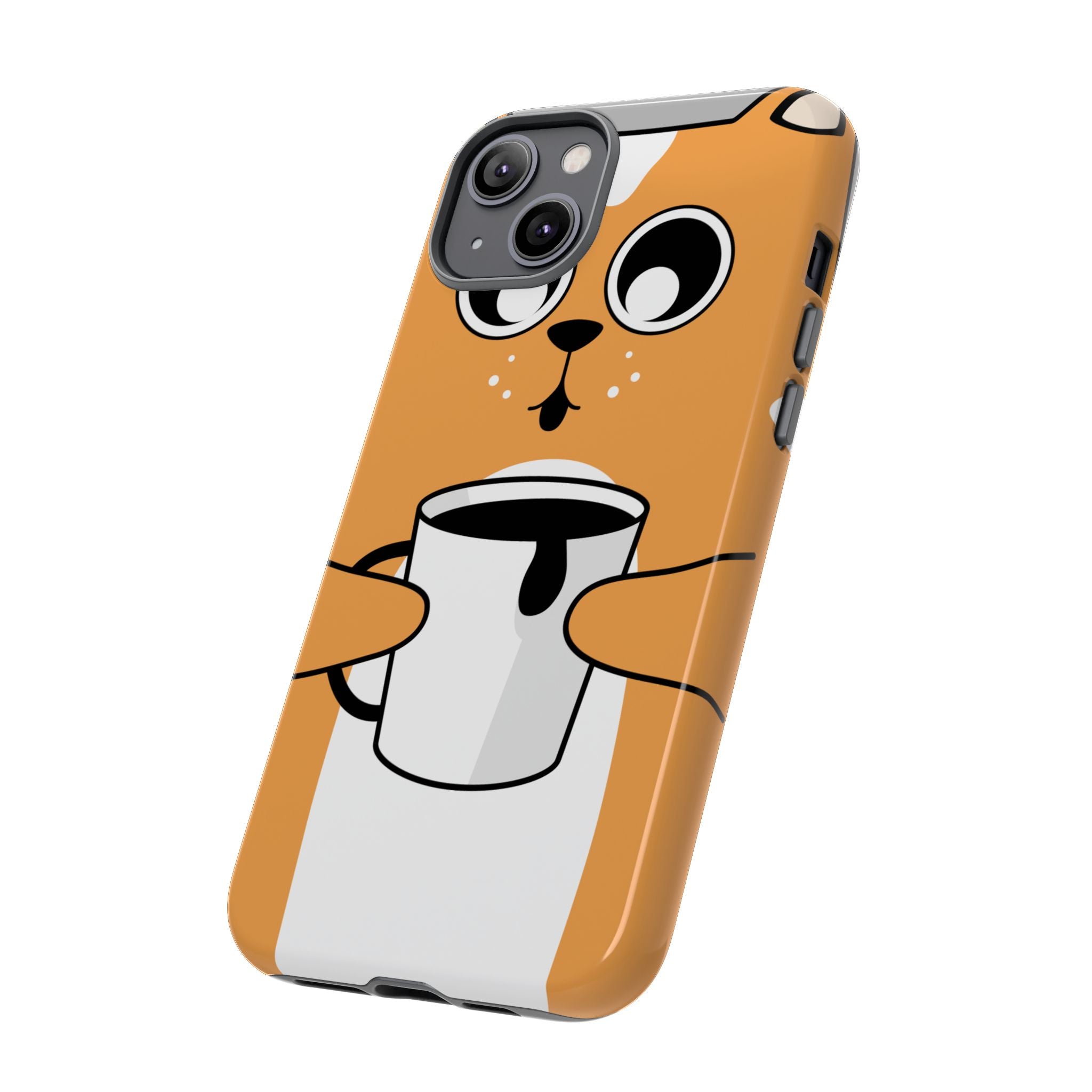 Tough Cases Printify