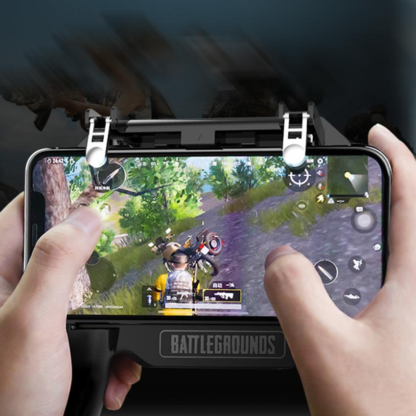 5 in 1 Mobile Gaming Controller 1
