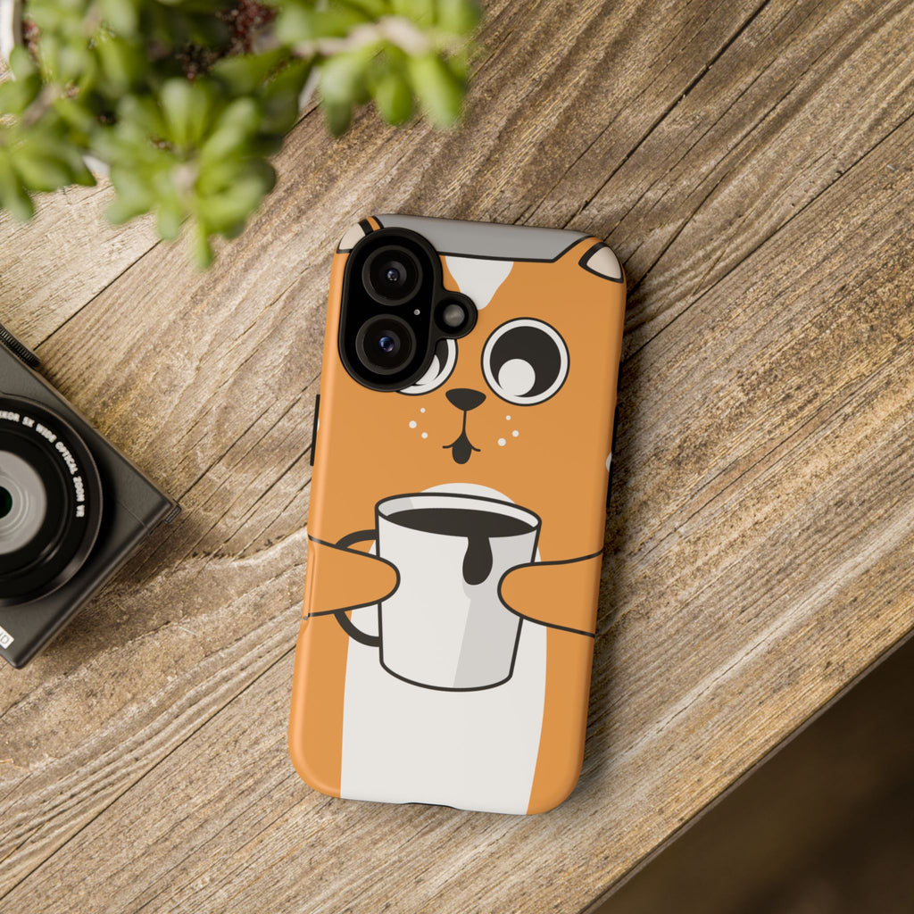 Tough Cases Printify