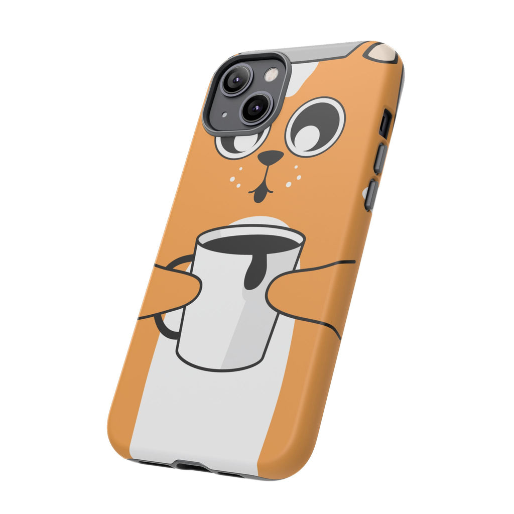 Tough Cases Printify