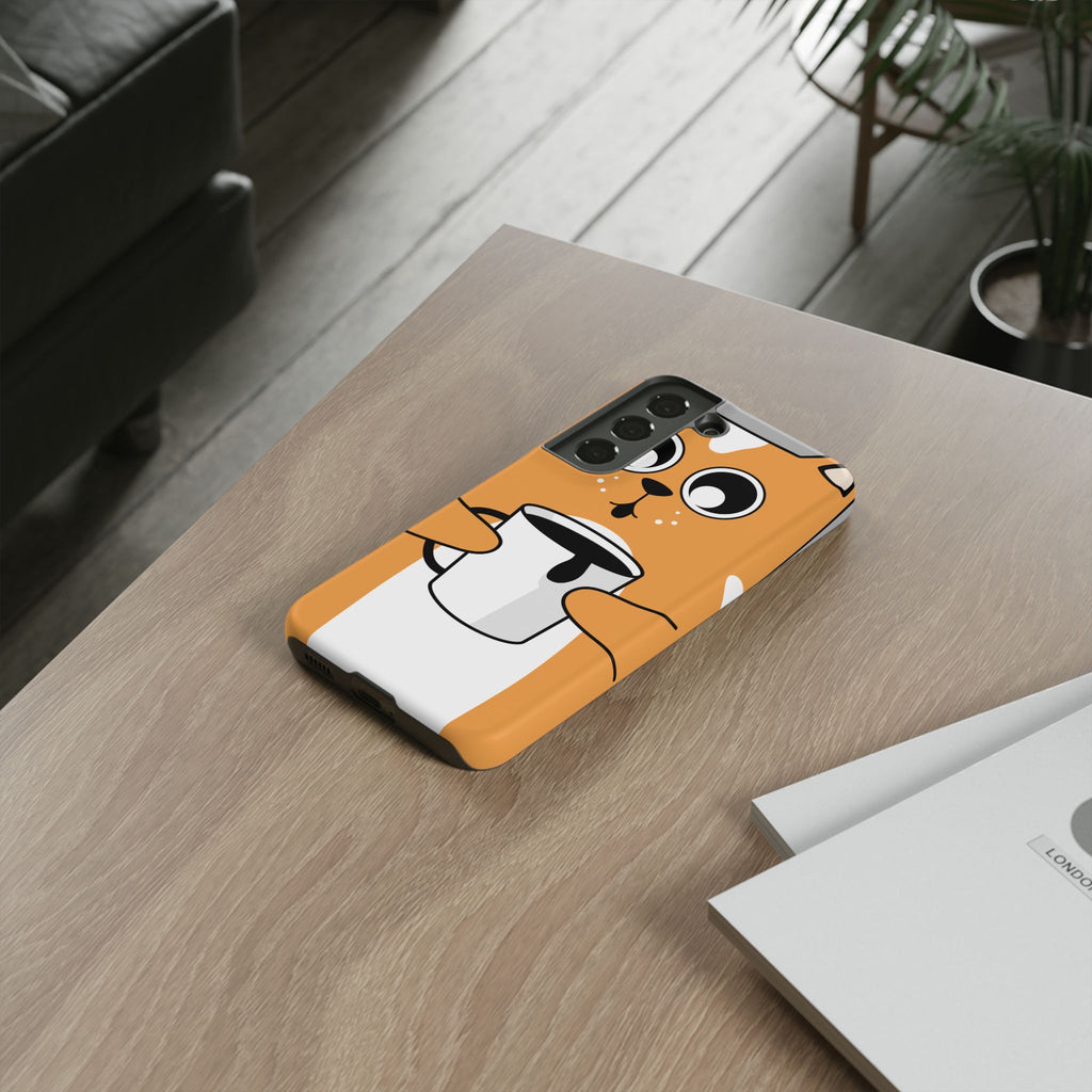 Tough Cases Printify