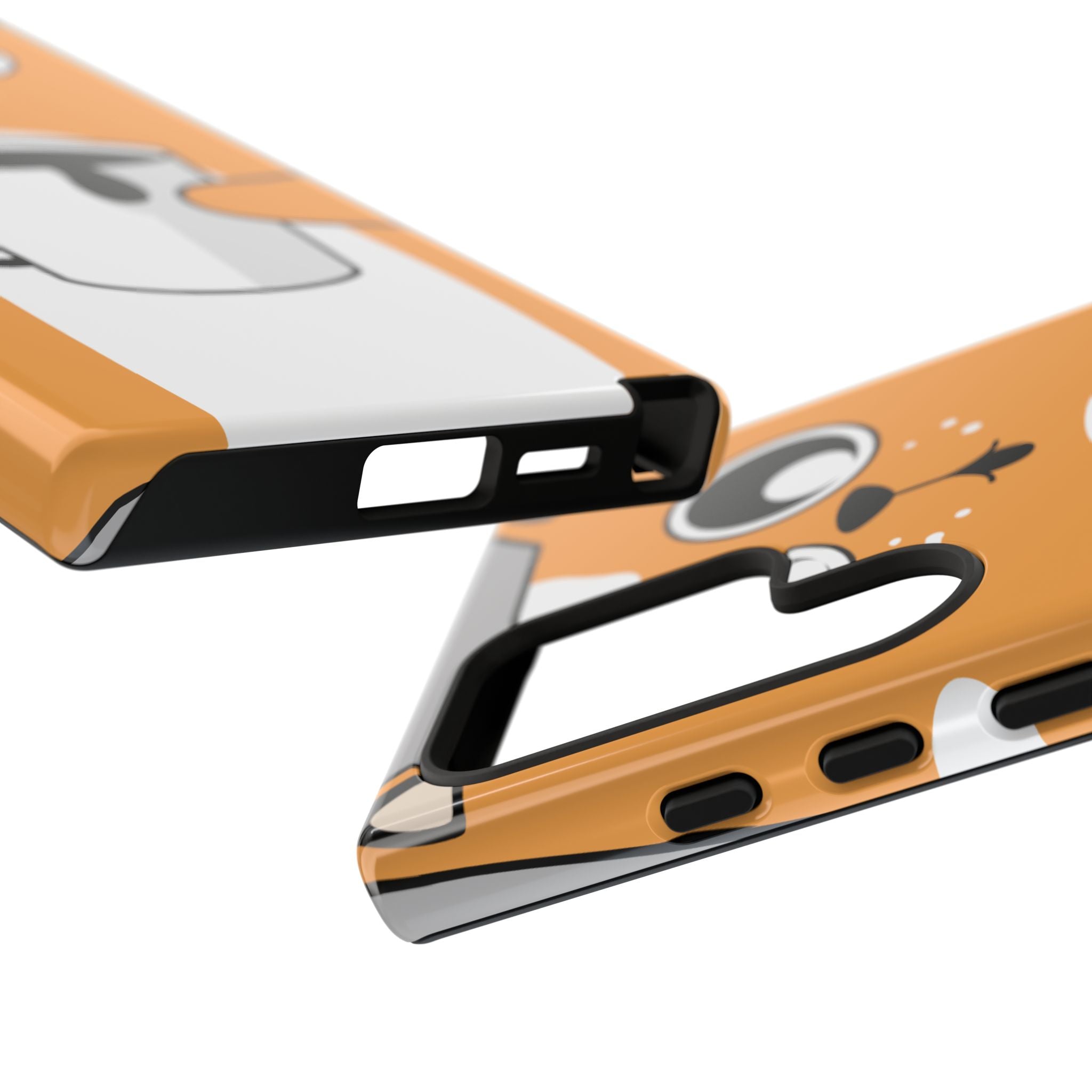 Tough Cases Printify