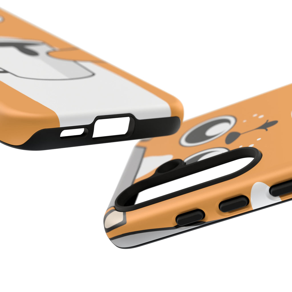 Tough Cases Printify