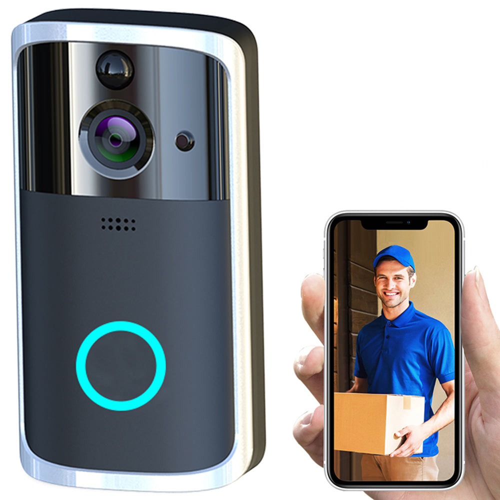 WiFi Video Doorbell Camera 1