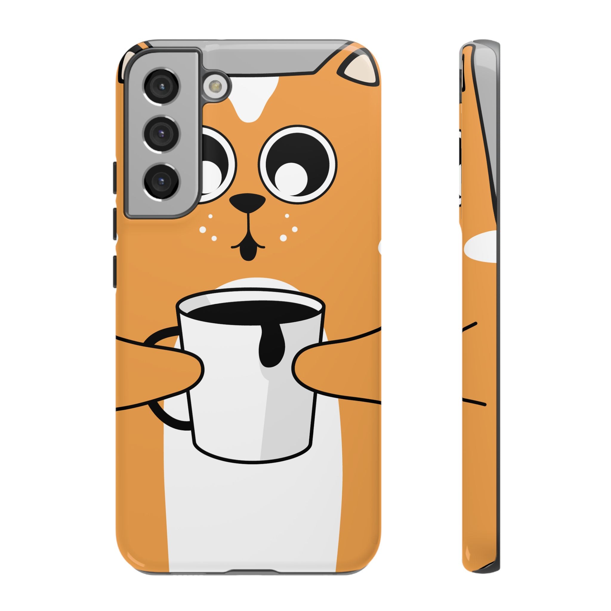 Tough Cases Printify