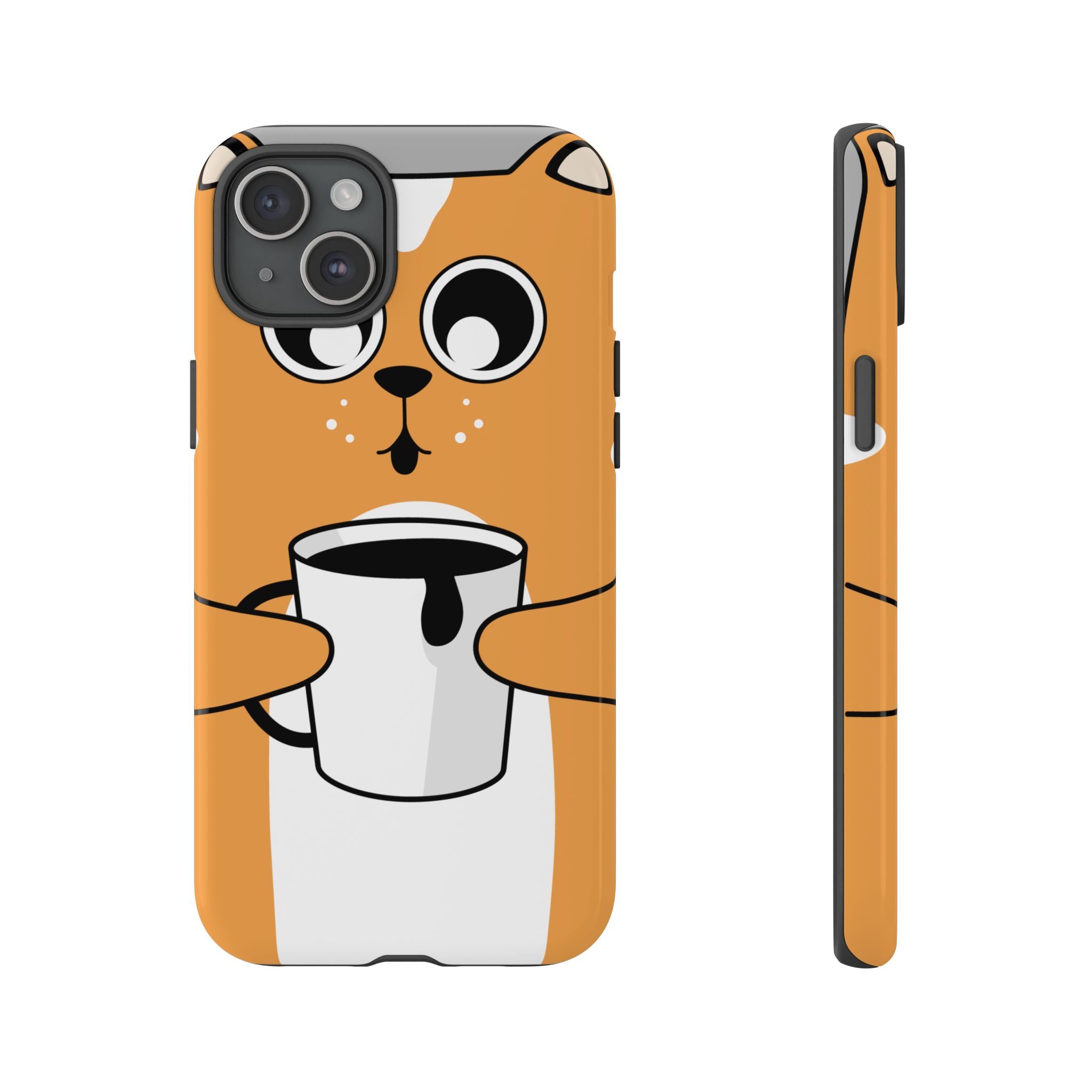 Tough Cases Printify