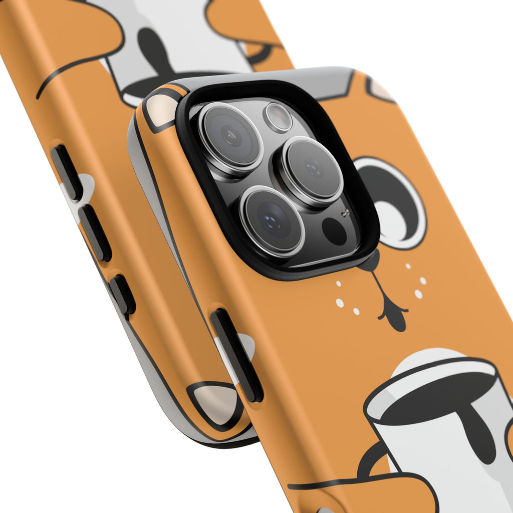 Tough Cases Printify