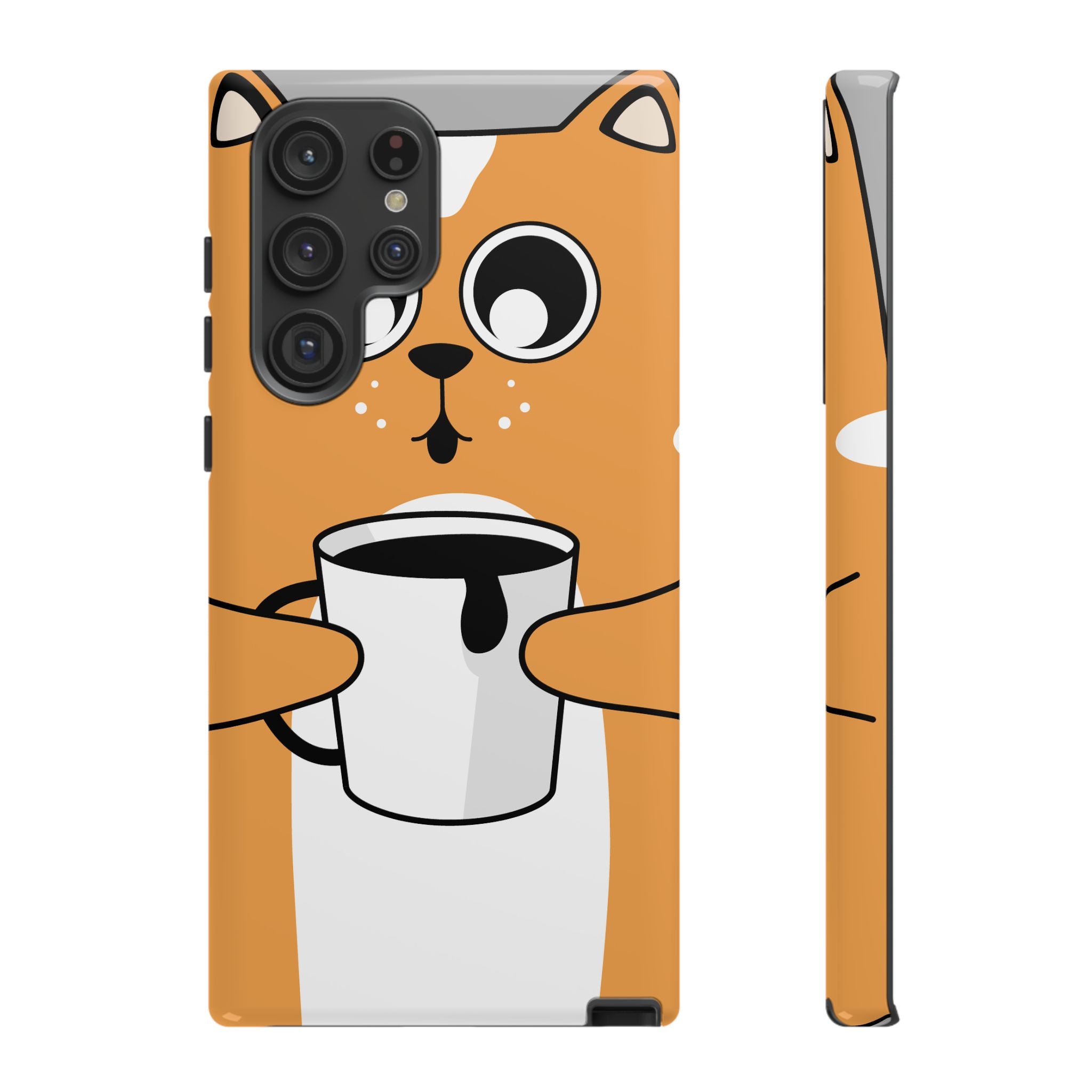 Tough Cases Printify