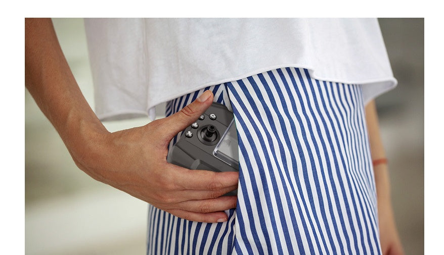 Mini folding drone 1