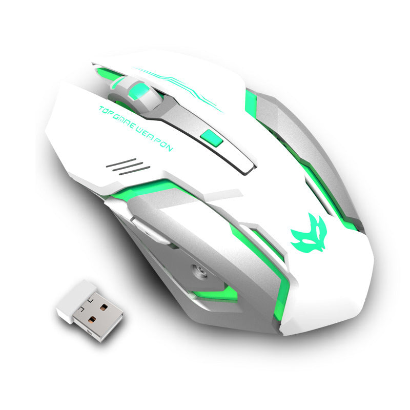 Wireless Mouse 1