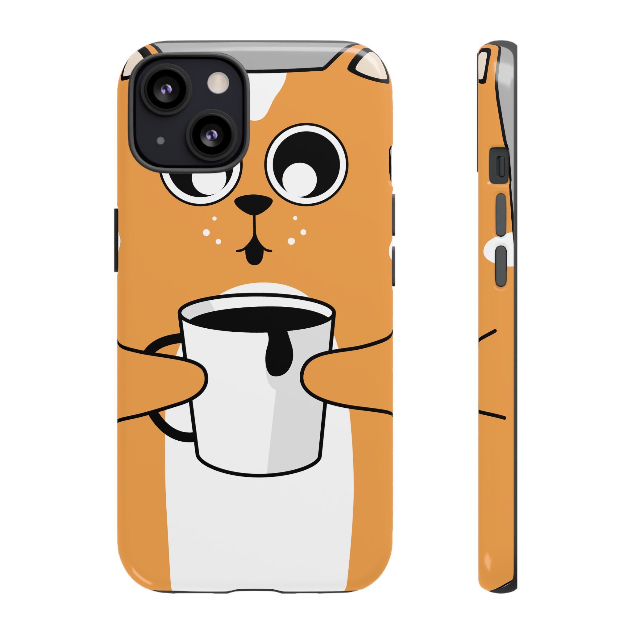 Tough Cases Printify