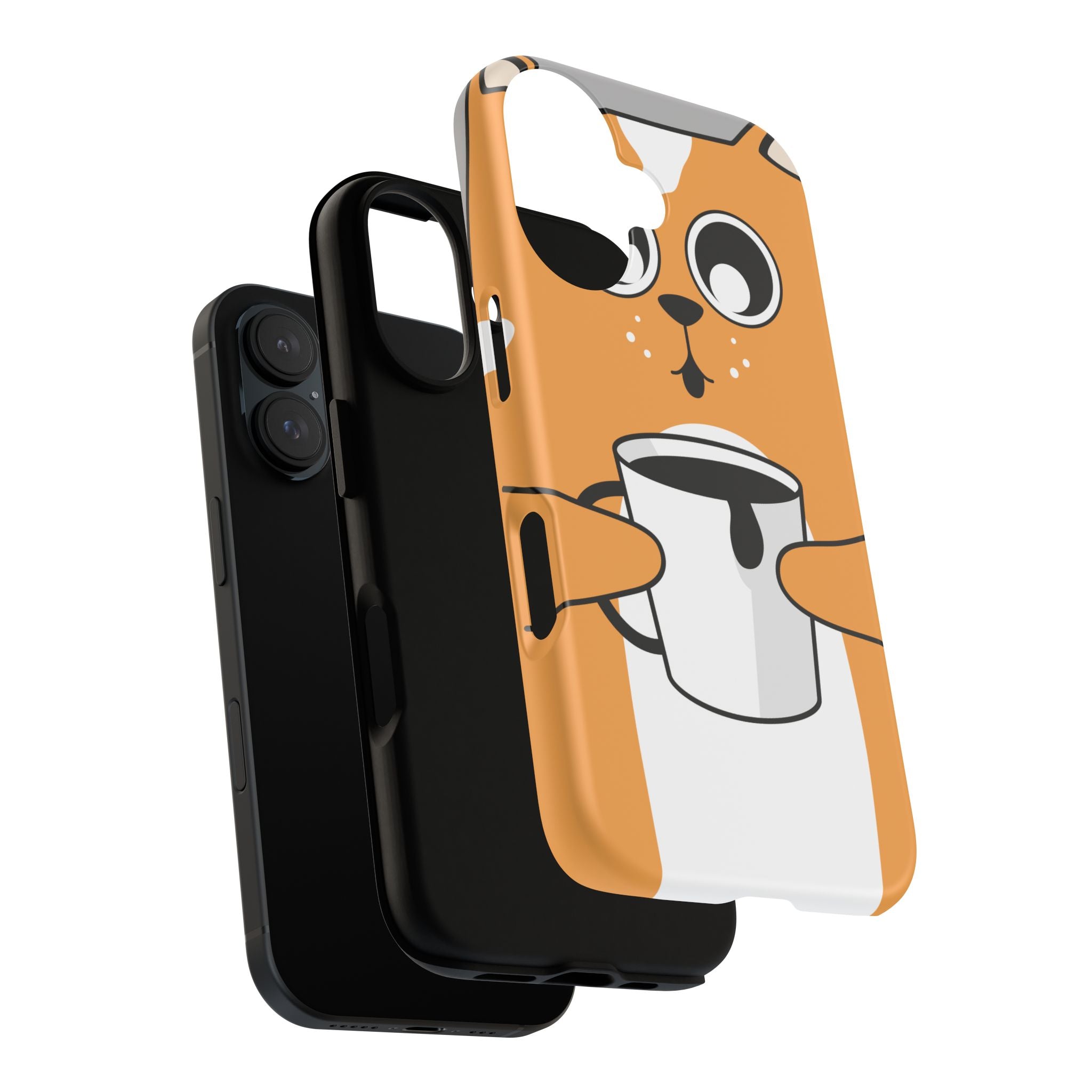 Tough Cases Printify