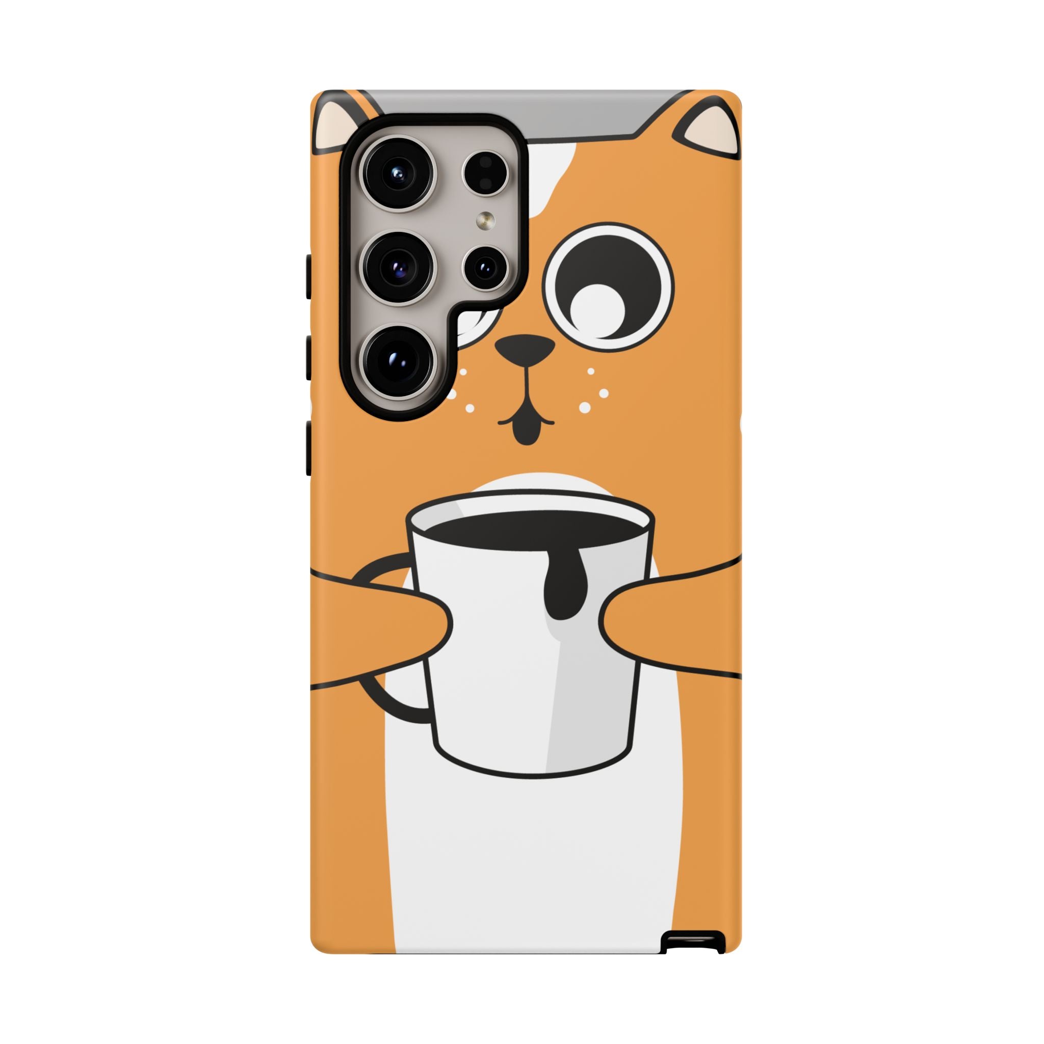 Tough Cases Printify