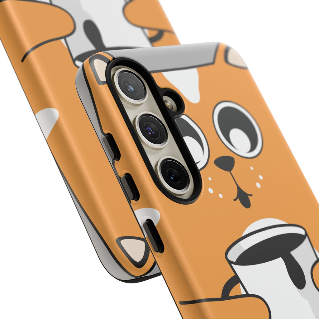 Tough Cases Printify