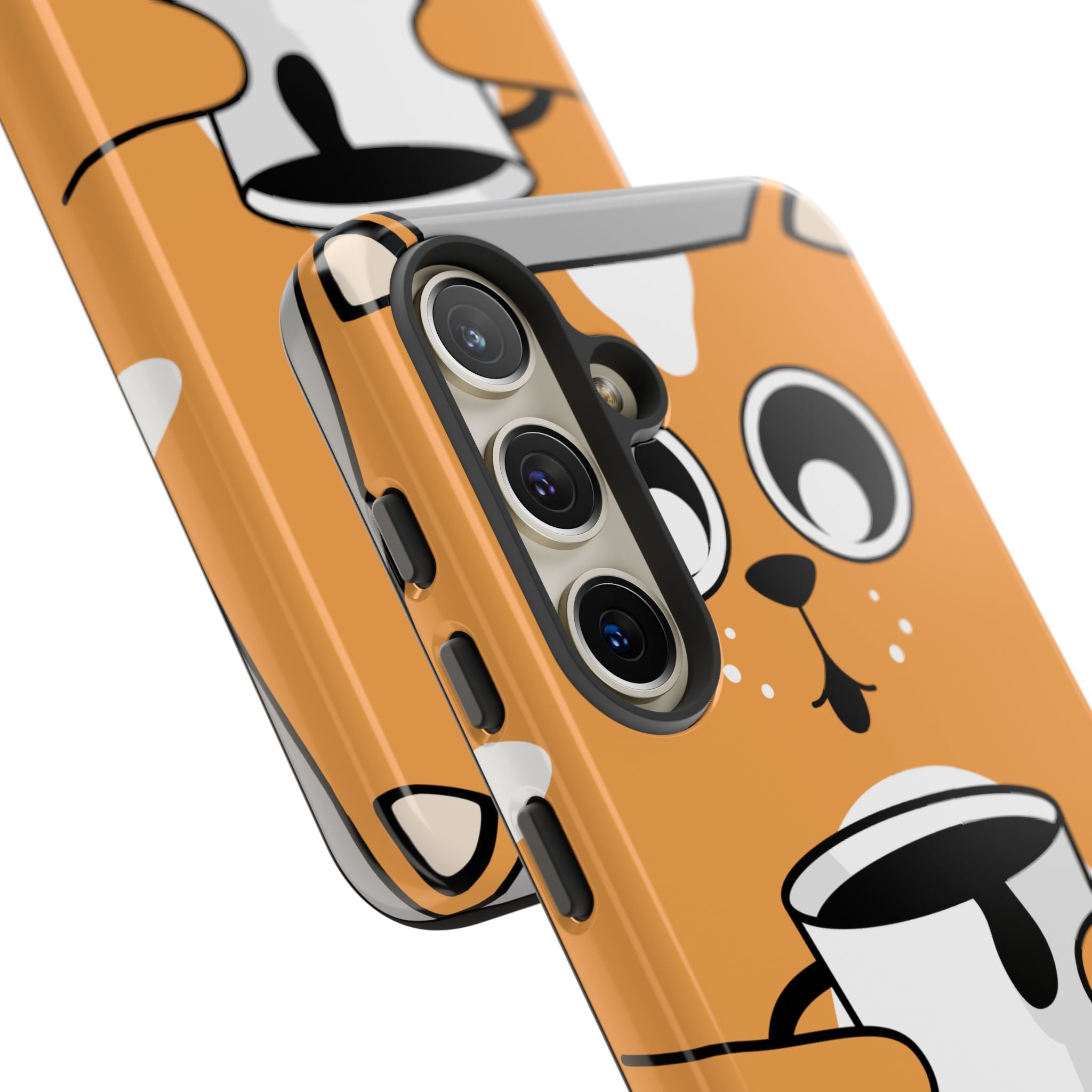 Tough Cases Printify