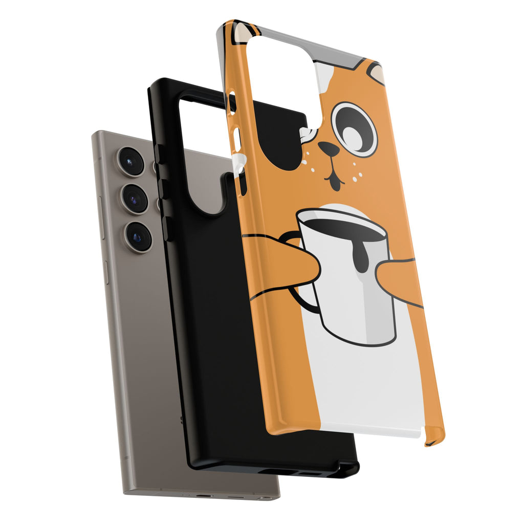 Tough Cases Printify