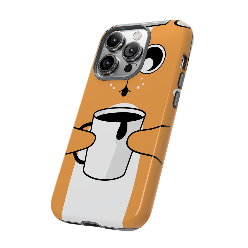 Tough Cases Printify