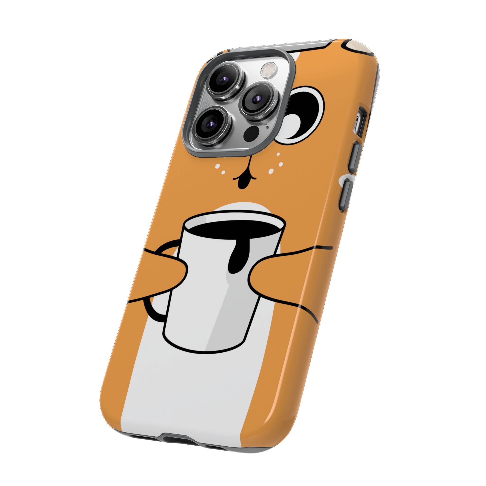 Tough Cases Printify