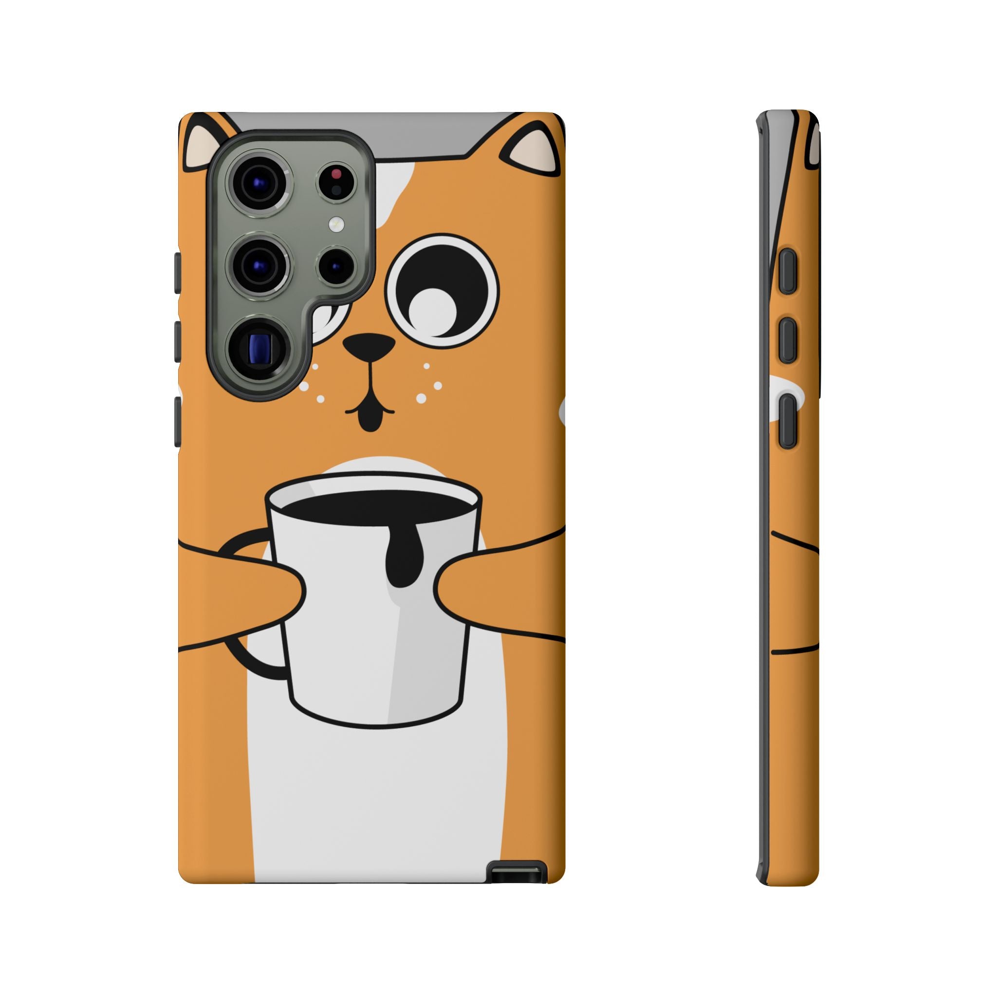 Tough Cases Printify