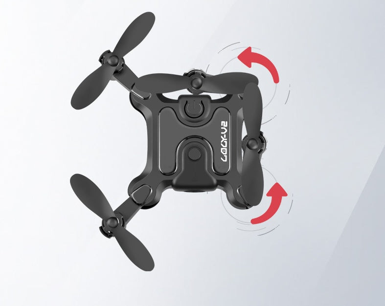 Mini folding drone 1