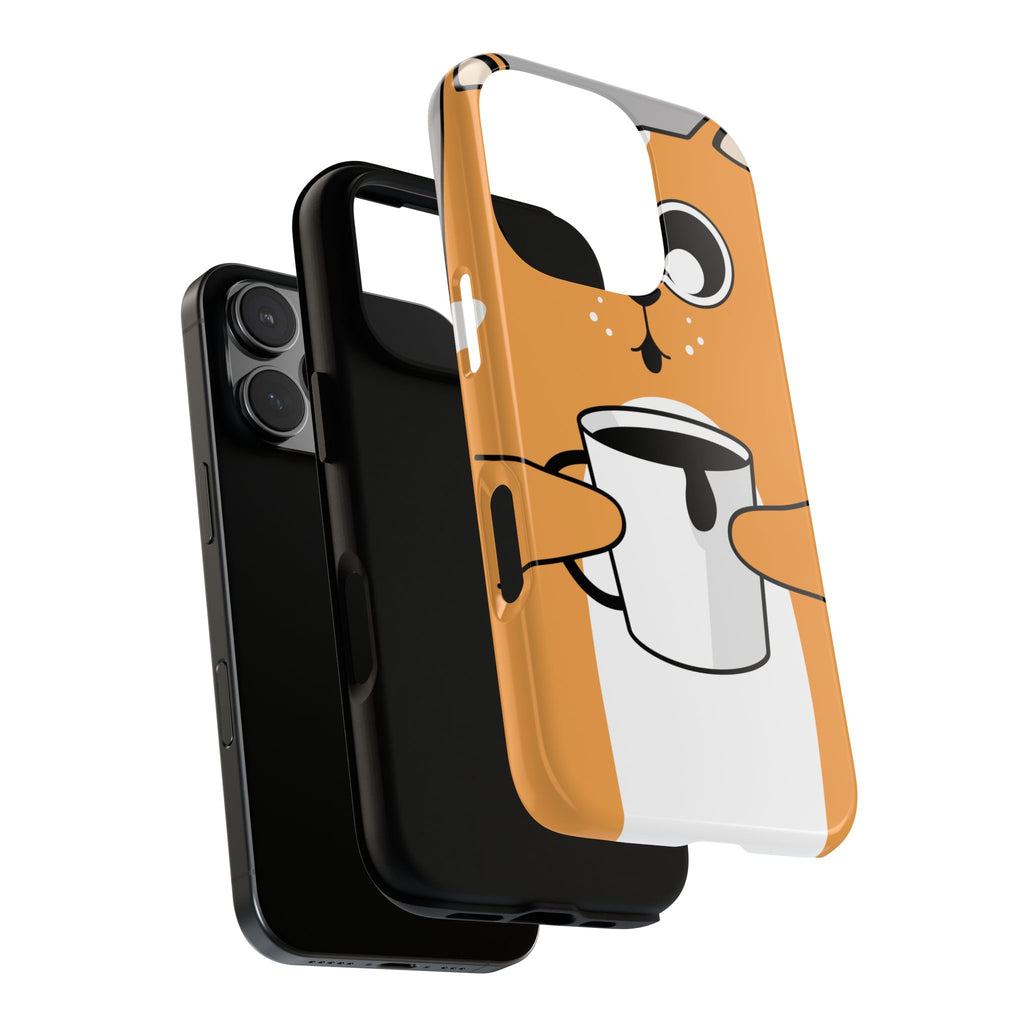 Tough Cases Printify