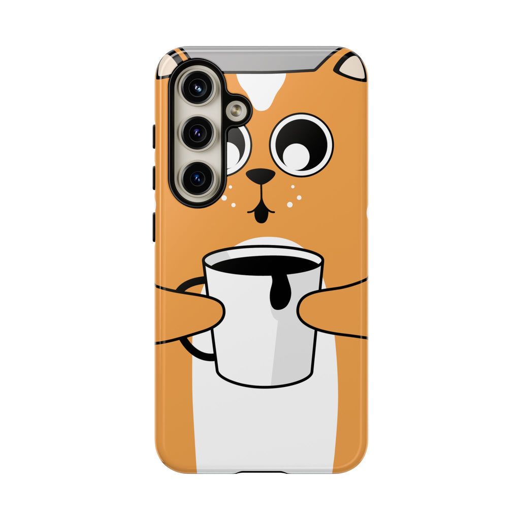 Tough Cases Printify