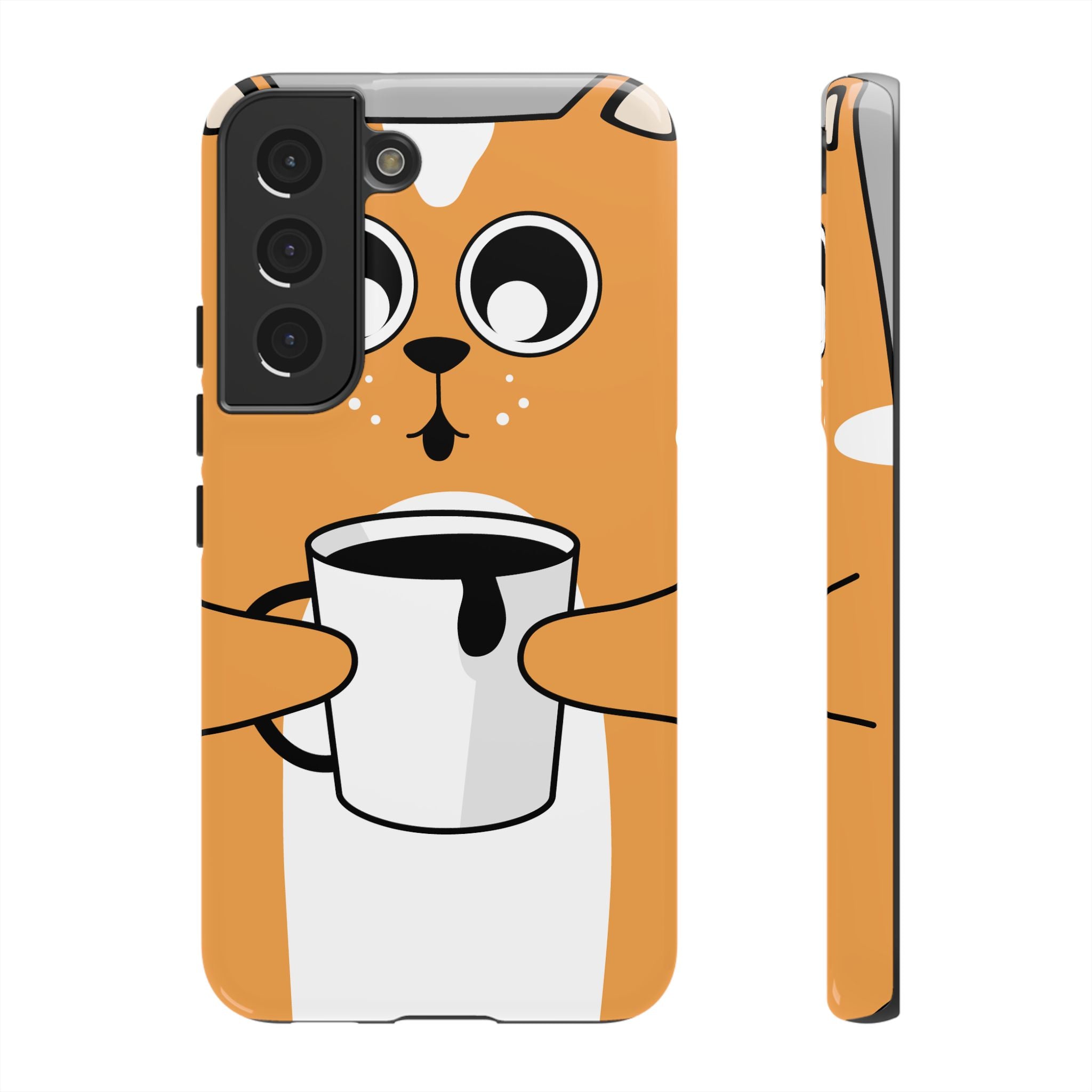 Tough Cases Printify