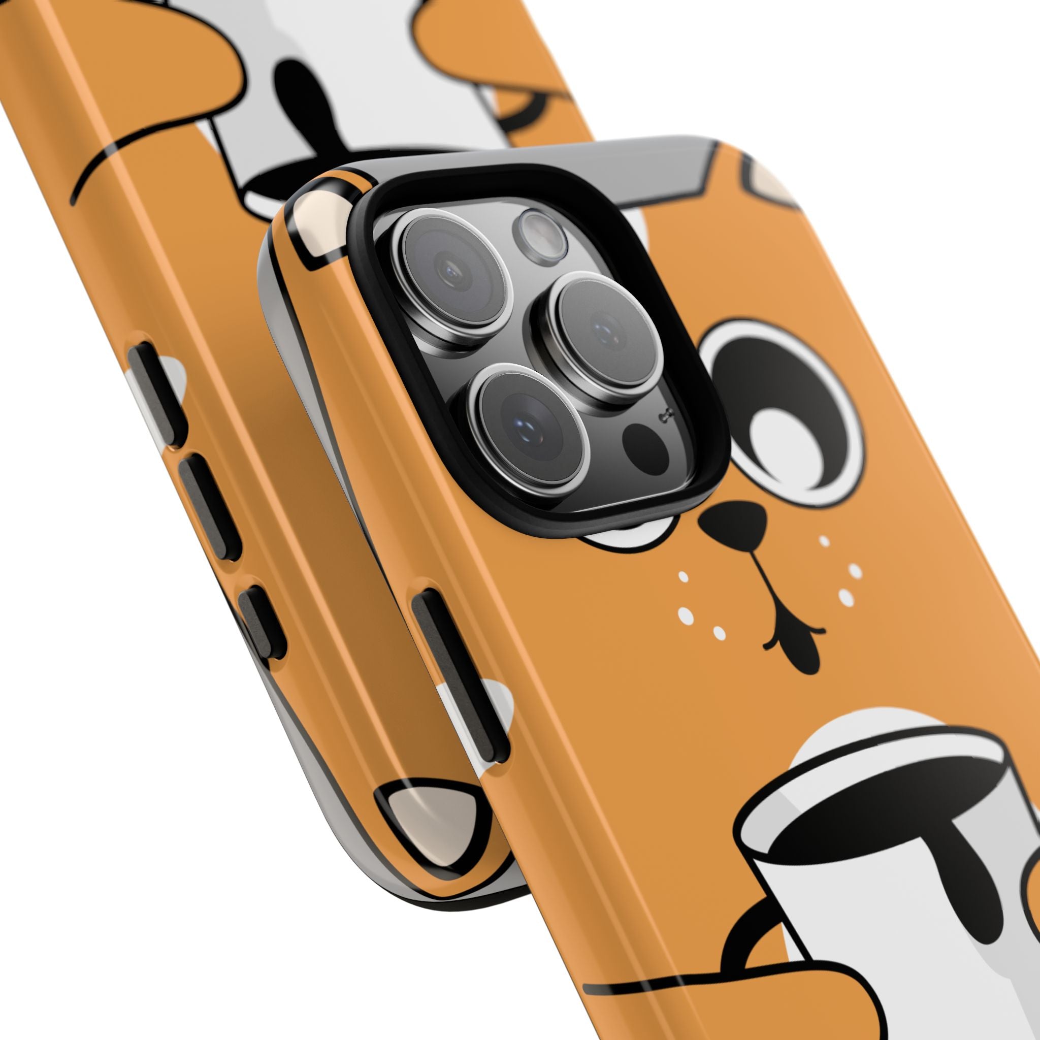 Tough Cases Printify