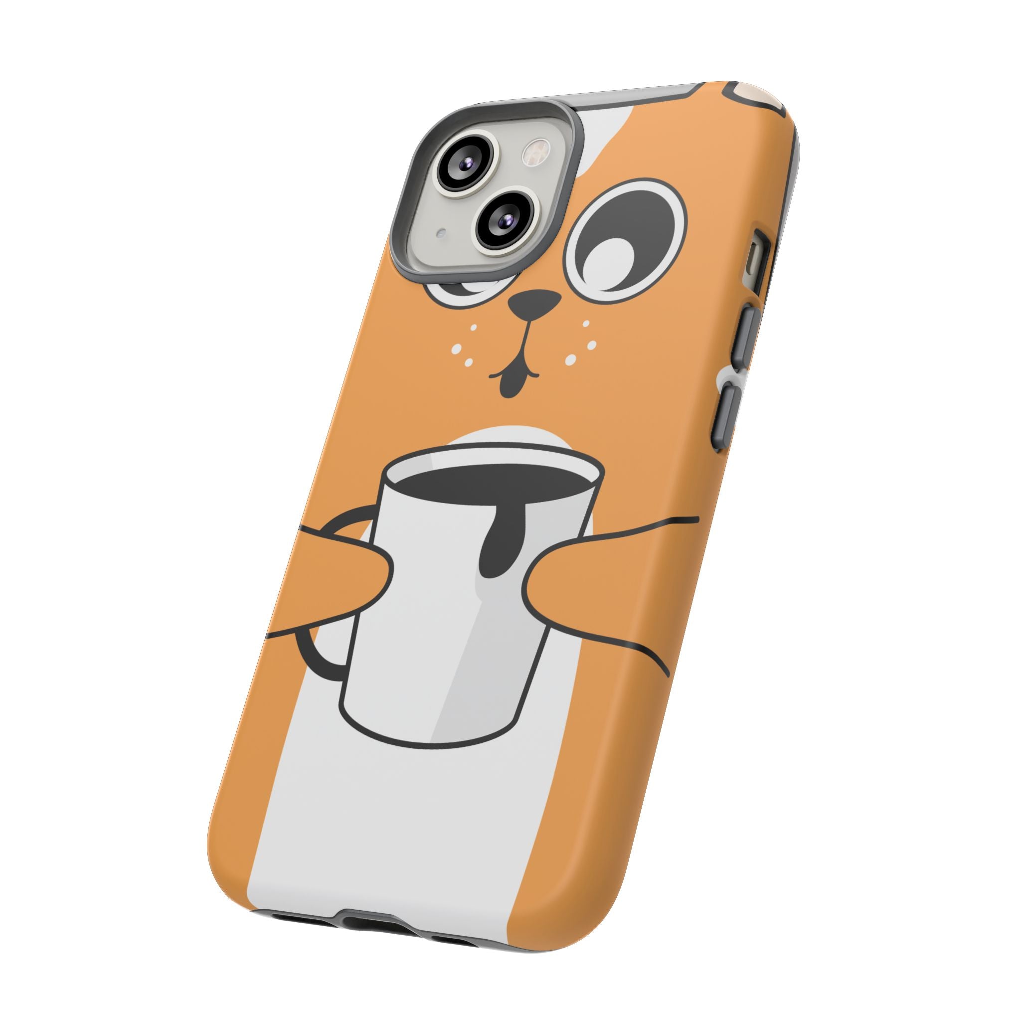 Tough Cases Printify