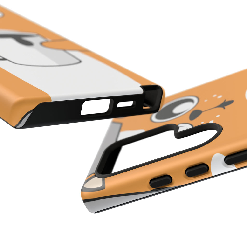 Tough Cases Printify