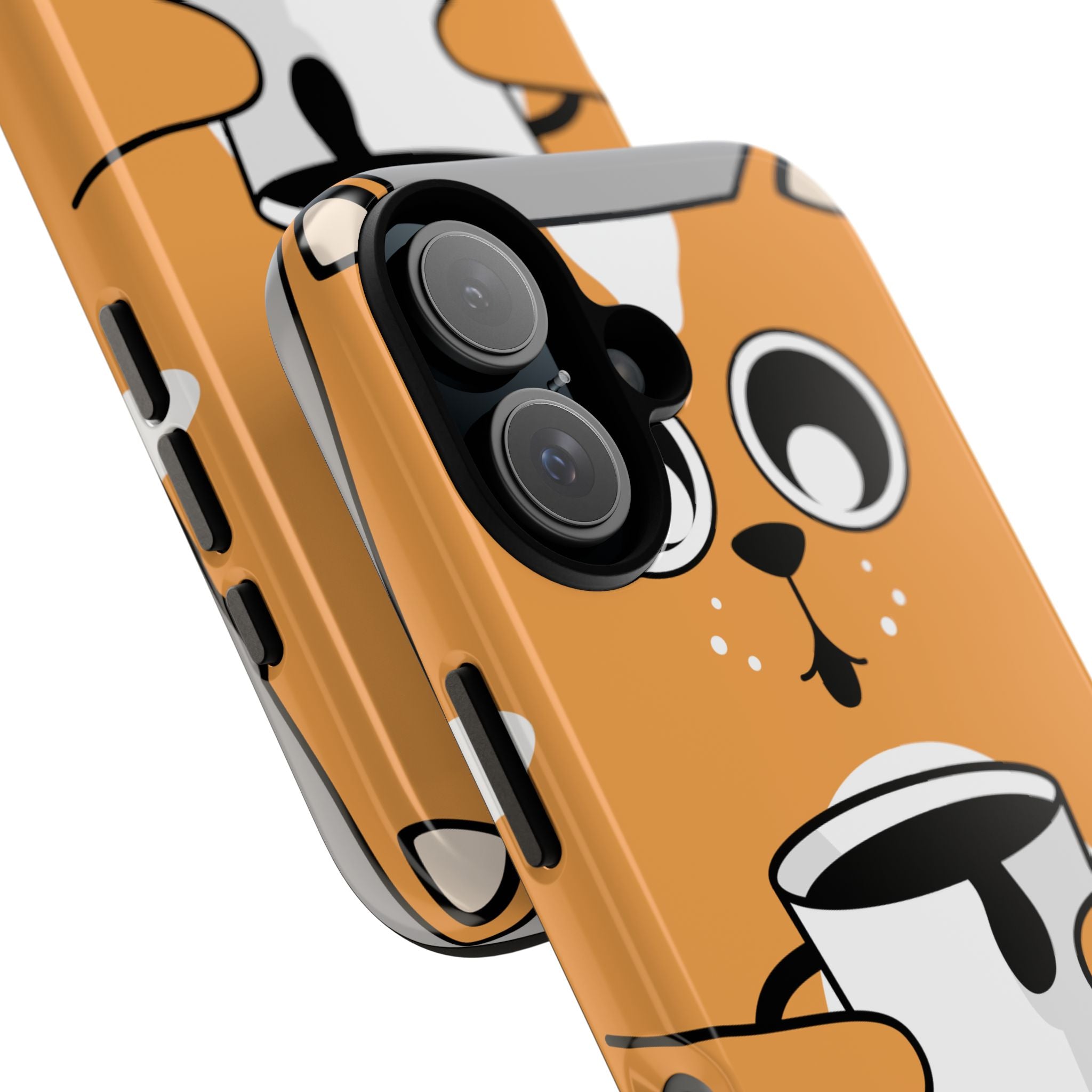 Tough Cases Printify