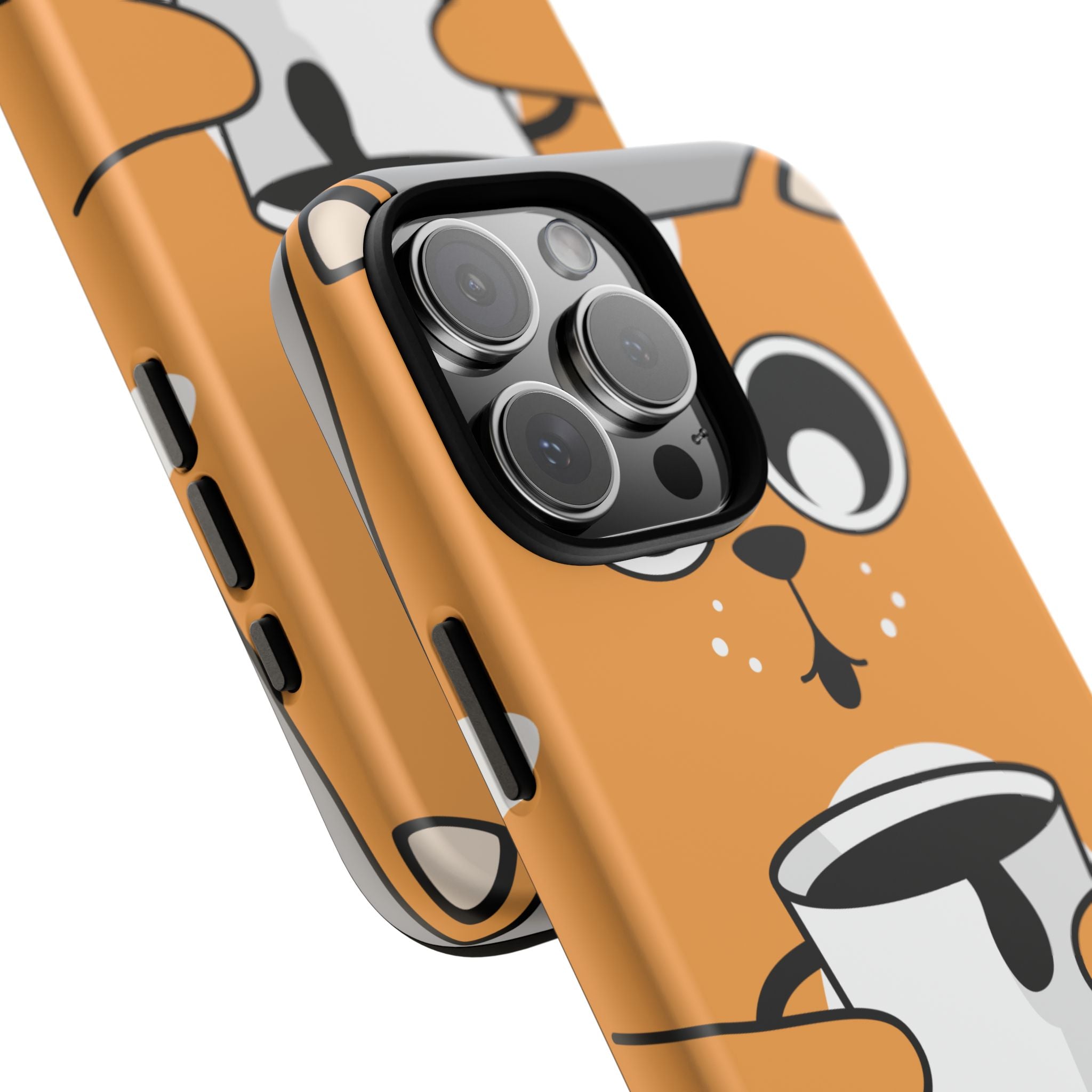 Tough Cases Printify