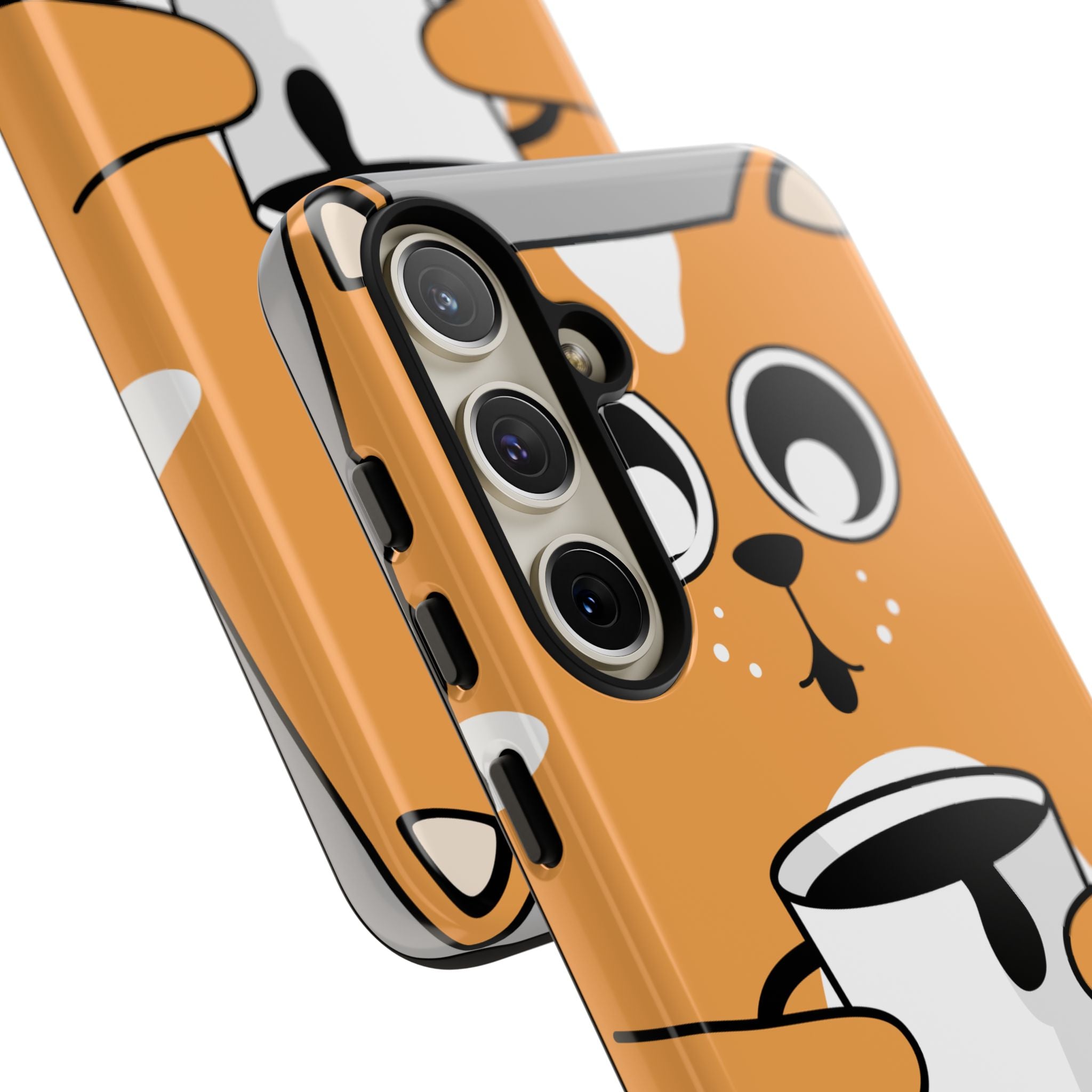 Tough Cases Printify