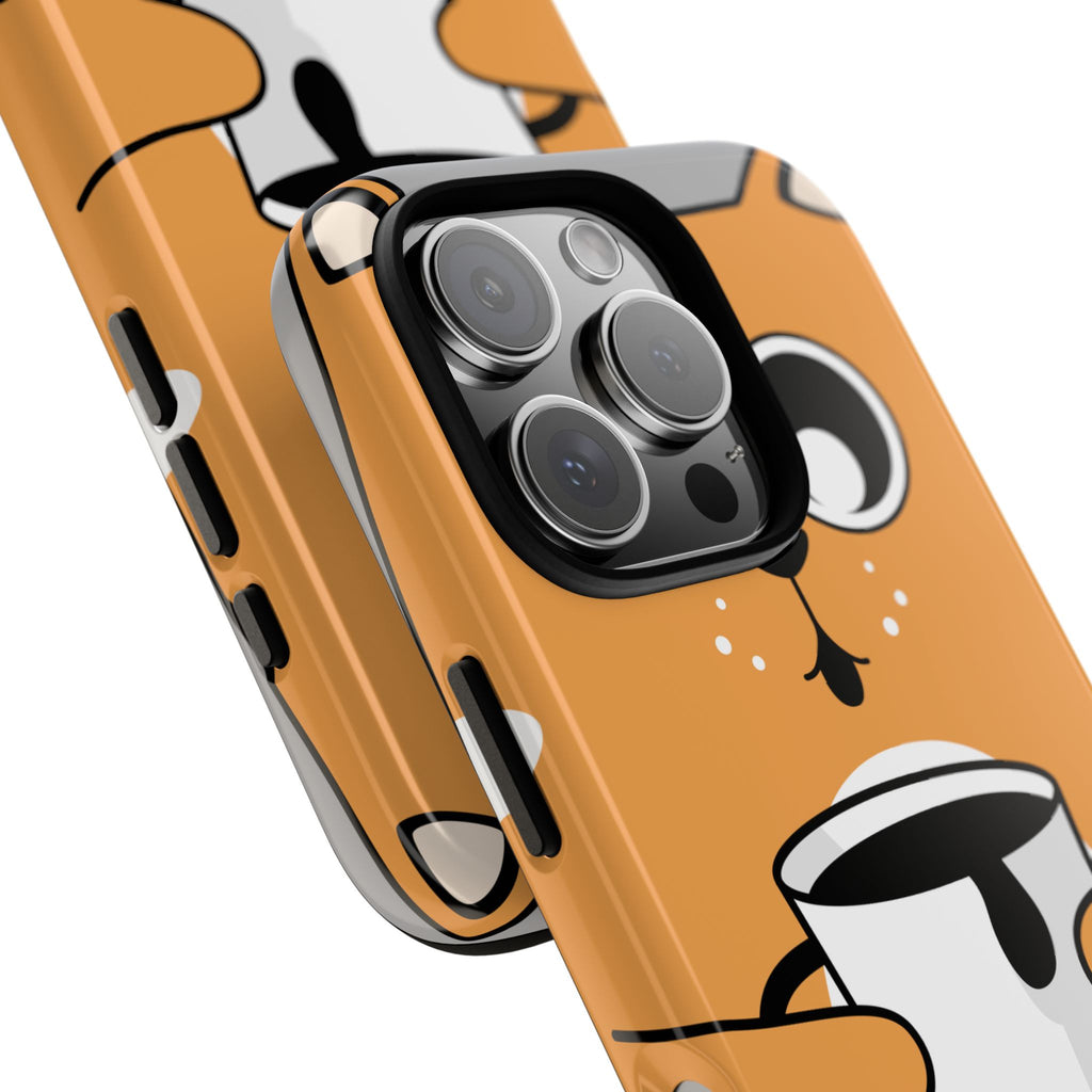 Tough Cases Printify