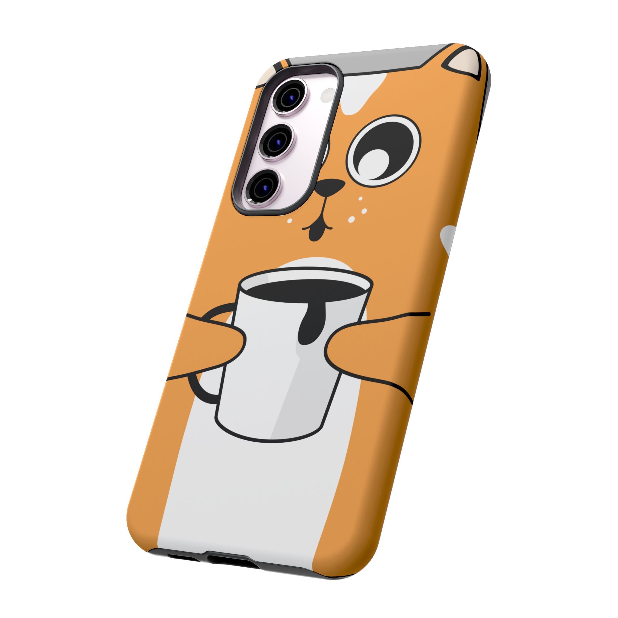 Tough Cases Printify