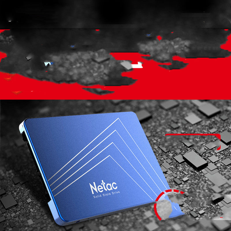 Ultra Light Solid State Drive 1