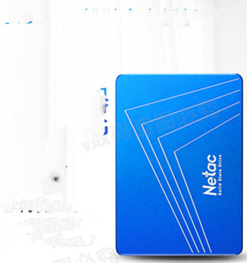 Ultra Light Solid State Drive 1