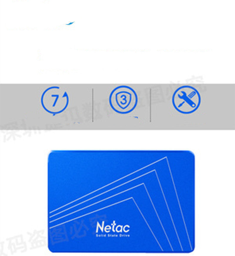 Ultra Light Solid State Drive 1