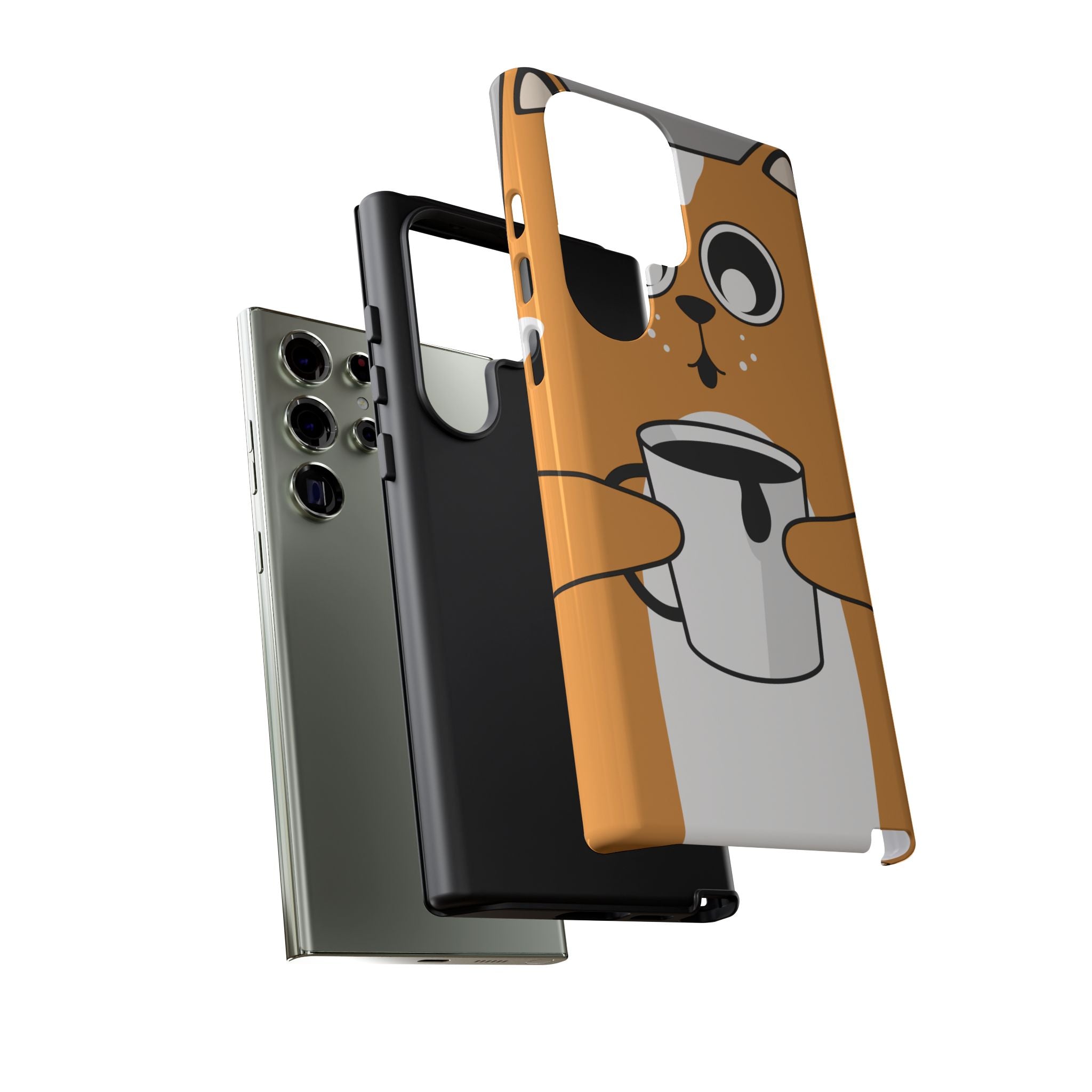 Tough Cases Printify