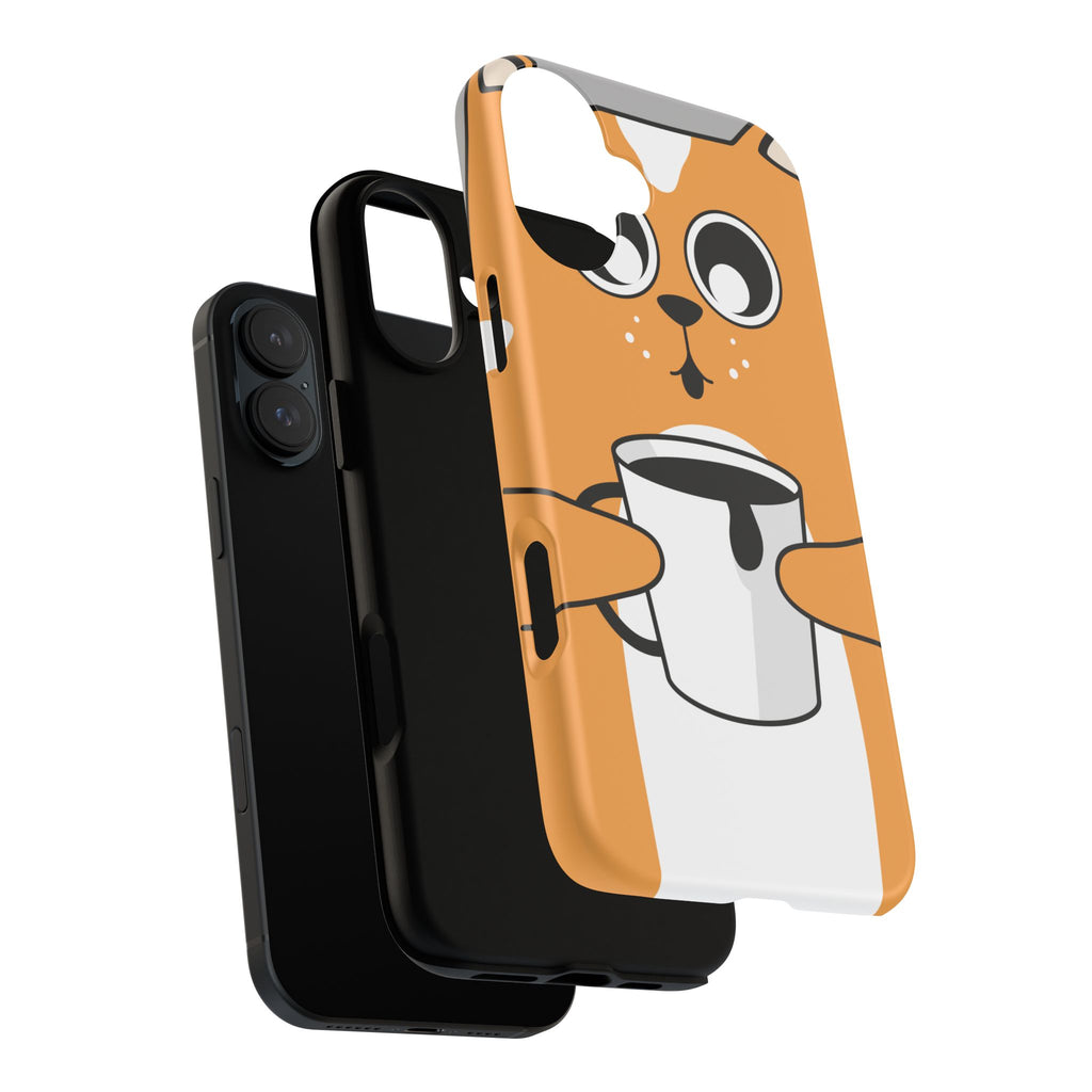 Tough Cases Printify