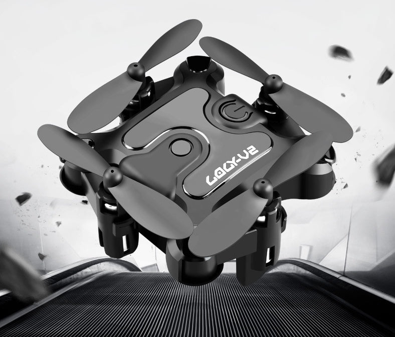 Mini folding drone 1