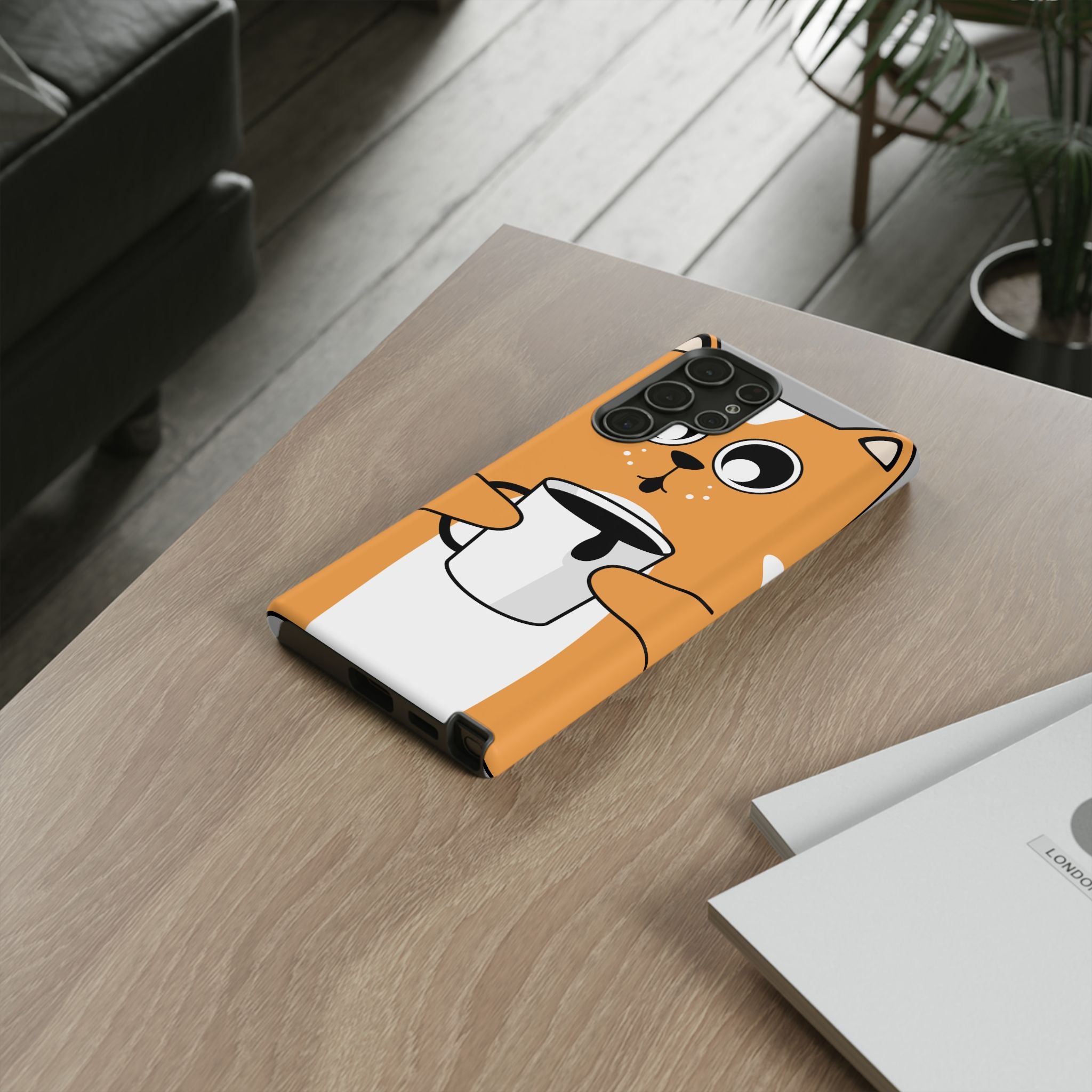 Tough Cases Printify