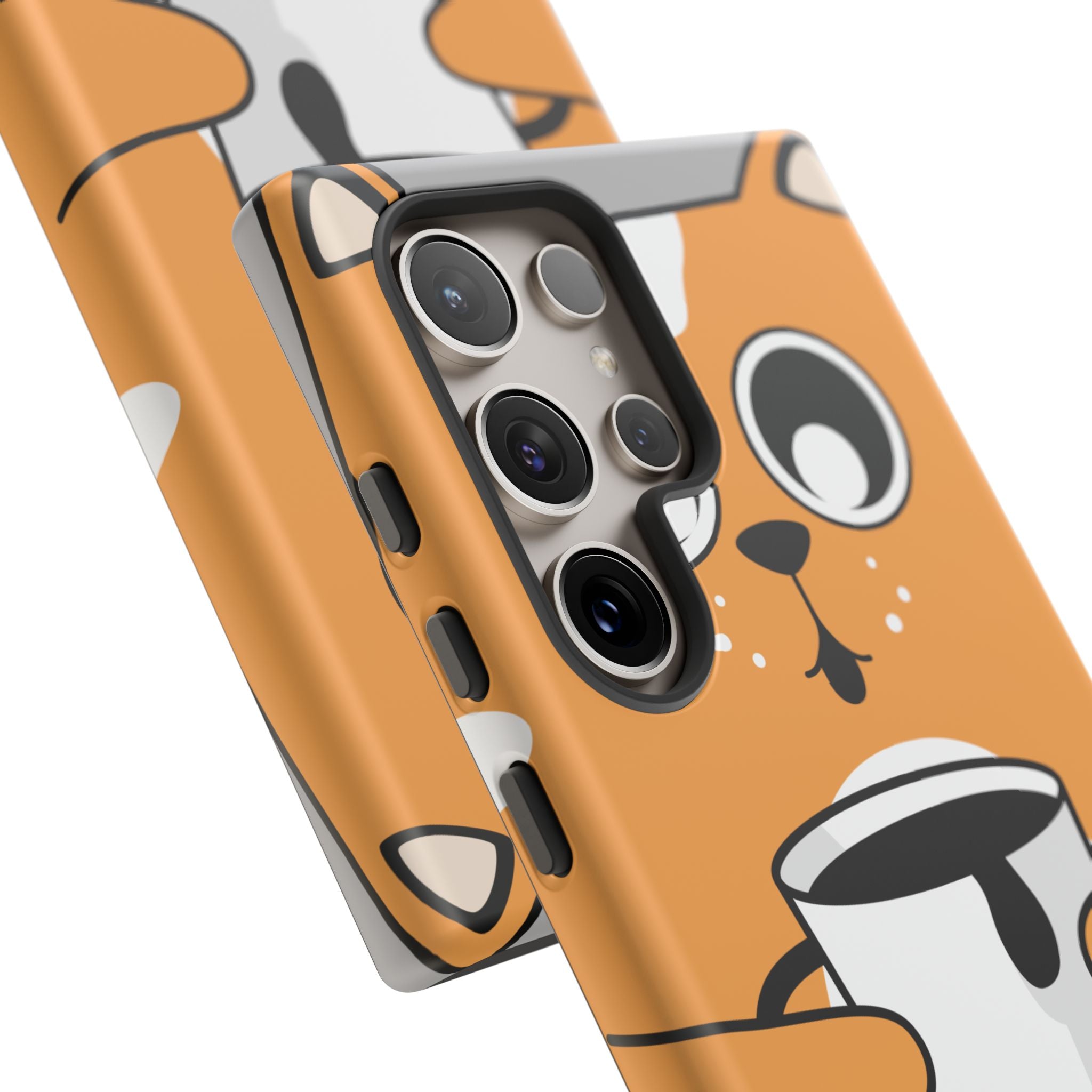 Tough Cases Printify