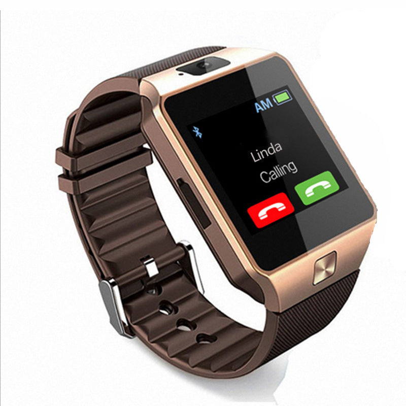 Sports Smart Watch DZ09 1