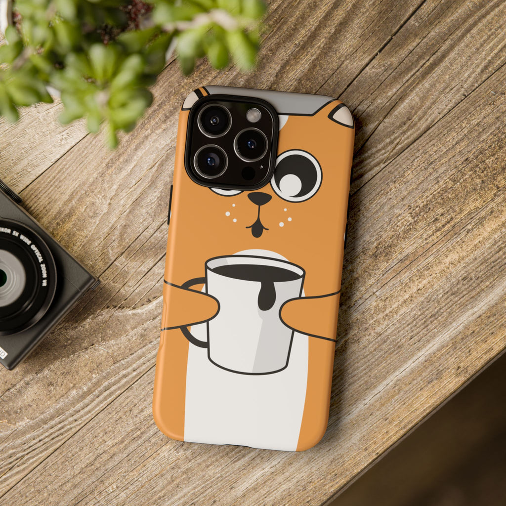 Tough Cases Printify