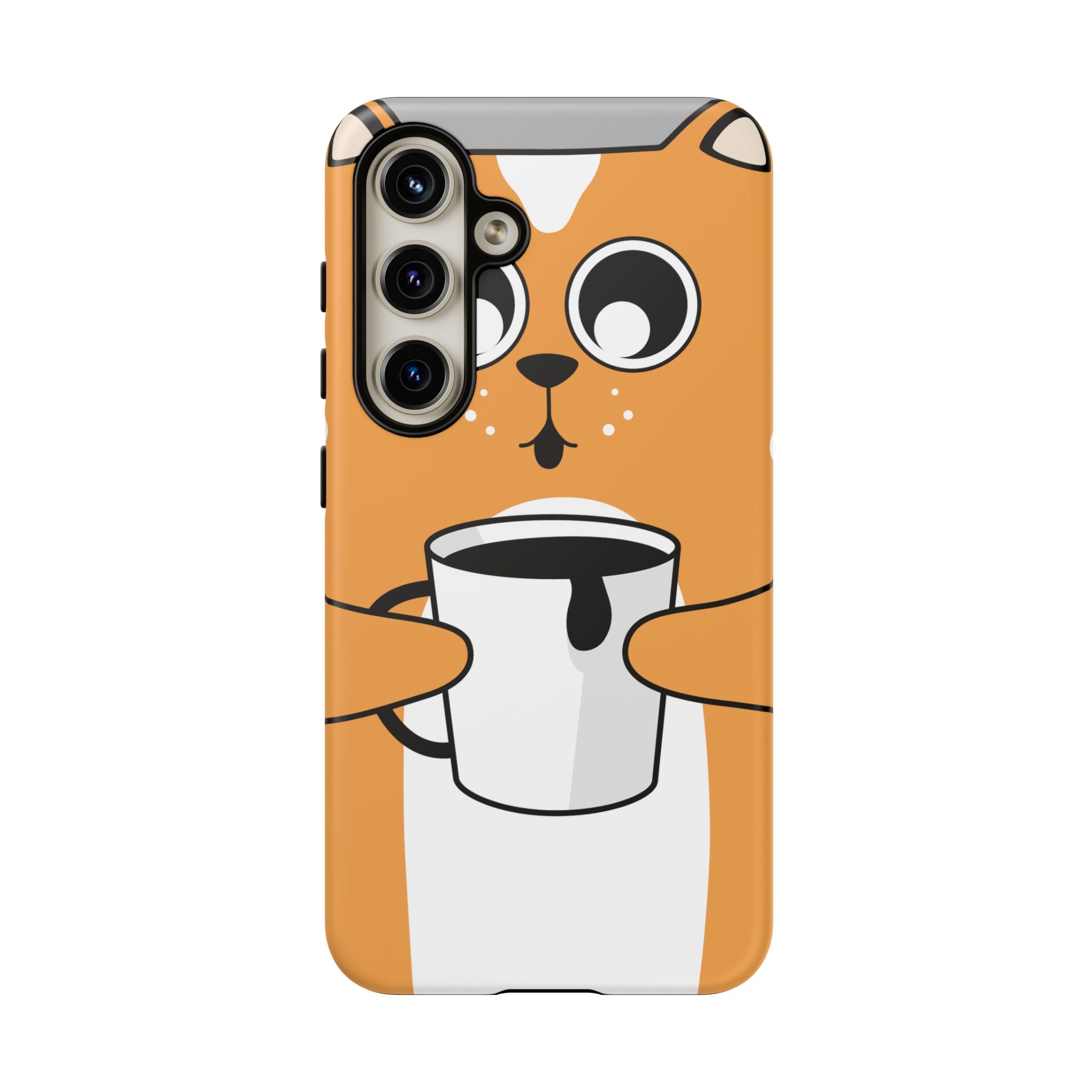 Tough Cases Printify