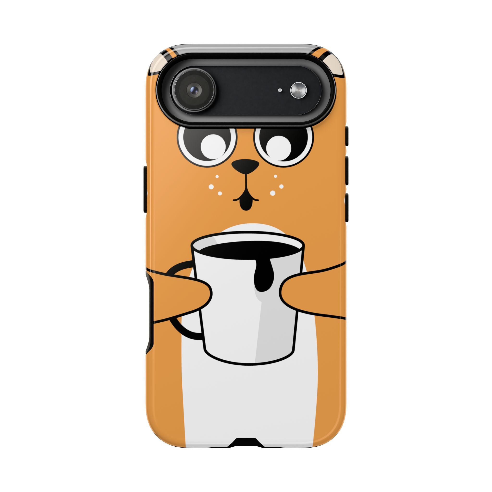 Tough Cases Printify