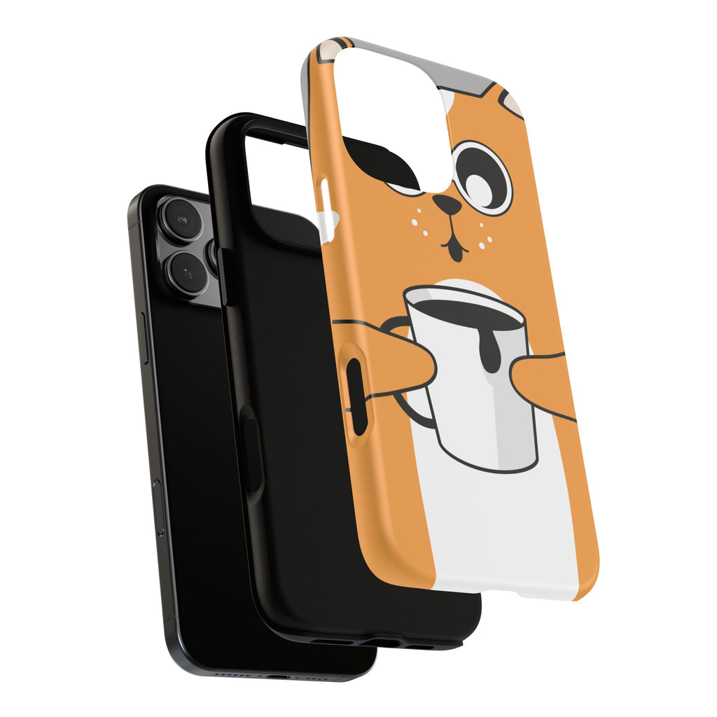 Tough Cases Printify